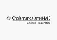 Cholamandalam | OPC Client