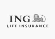 ING Life Insurance | OPC Client
