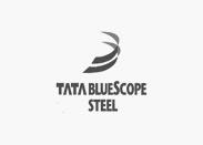 TATA blue scope steel | OPC Client